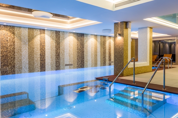 New Splendid Hotel & Spa -Adults Only (+16) (Mamaia)